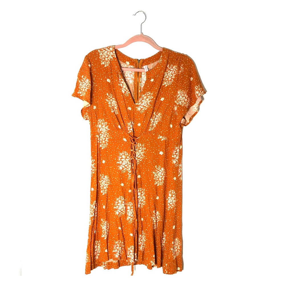 Target Dress